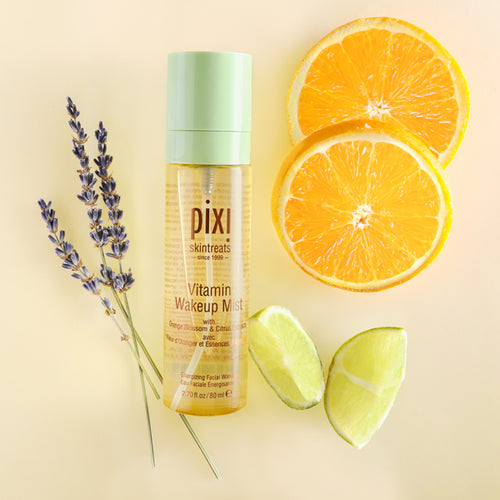 Vitamin Wakeup Mist view 4 of 4